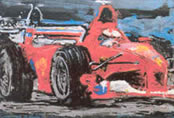 Ferrari 2001