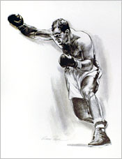 Rocky Marciano